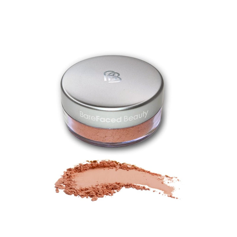 Mineral Bronzer - BareFaced Beauty