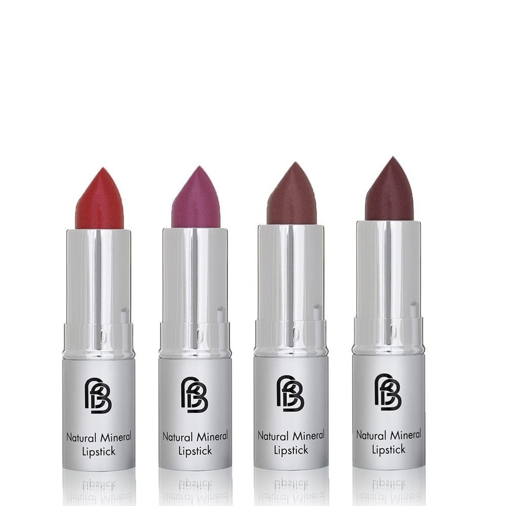 Simply Striking Lip Kit - Barefaced Beauty